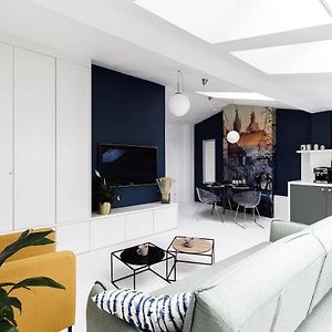 Appartement met Twee Slaapkamers